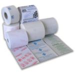 Pokladní pásky Pokladní pásky