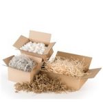 Výplňový materiál Výplňový materiál