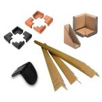 Ochrana rohů a hran Ochrana rohů a hran