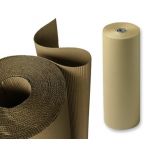 Lepenka, balicí papíry Lepenka, balicí papíry