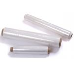 Potravinové folie Potravinové folie