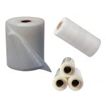 Bublinkové a stretch folie Bublinkové a stretch folie