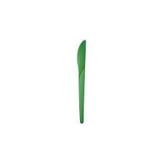Bio nůž zelený 17,2 cm