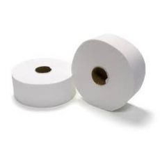 Toaletní papír JUMBO průměr 280 mm,2-vrstvý