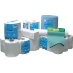 Papírové ručníky, ubrousky a utěrky Papírové ručníky, ubrousky a utěrky