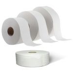 Toaletní papíry Toaletní papíry