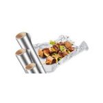 Folie potravinové, aluminiové Folie potravinové, aluminiové