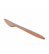 Dřevěný nůž z bambusu 15 cm