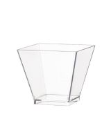 Dezertní pohárek transparentní 50 ml