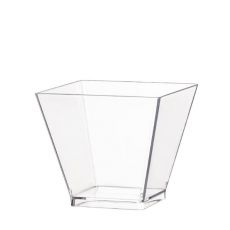Dezertní pohárek transparentní 50 ml