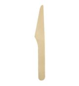 Nůž dřevěný 16 cm