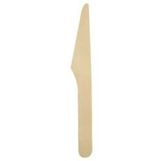 Nůž dřevěný 16 cm