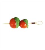 Bambusové napichovátko 10 cm Lasso