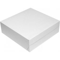 Box na chlebíčky papírový 30x34