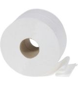Toaletní papír JUMBO průměr 190 mm,2-vrstvý
