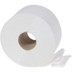 Toaletní papír JUMBO průměr 190 mm,2-vrstvý