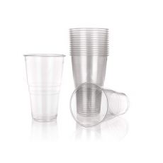 Plastový kelímek 300 ml