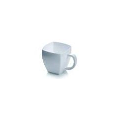 Espresso cup 65 ml bílý