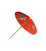 Deštníček 100 mm