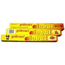 Alobal na grilování