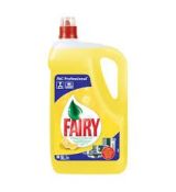 Prostředek na nádobí Fairy Expert 5l