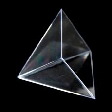 Dezertní pohárek 60 ml konický