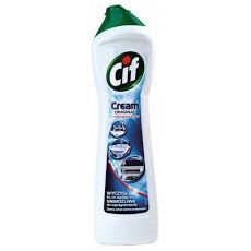 Cif Cream 500 ml