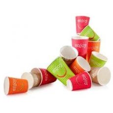 Kelímek 0,4 l termo ENJOY