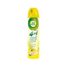 Osvěžovač vzduchu Airwick 240 ml - Citron&Ženšen