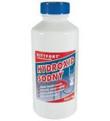 Hydroxid sodný 1 kg